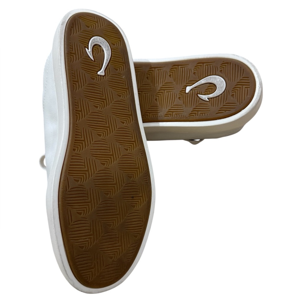 OluKai Womens Pehuea Li Sneaker - Picture 6 of 6
